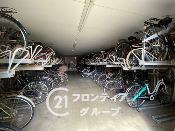 サンヴェール旭公園ガーデンプラザ　中古マンション