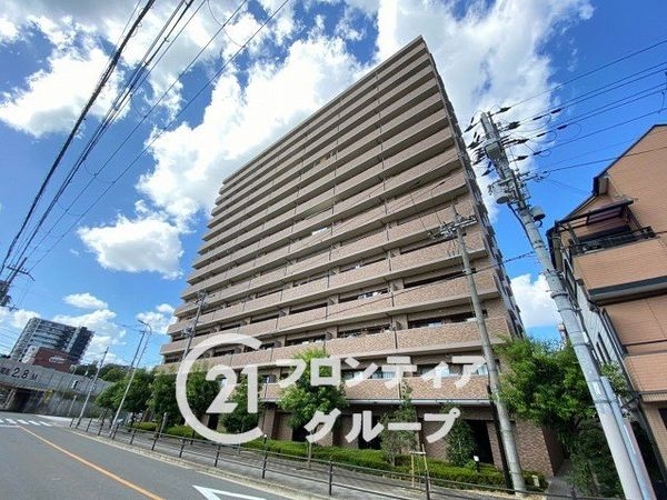 サンヴェール旭公園ガーデンプラザ 中古マンション
