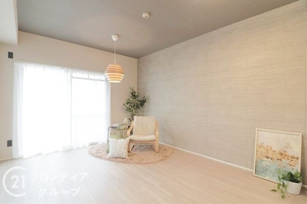 サンヴェール旭公園ガーデンプラザ　中古マンション