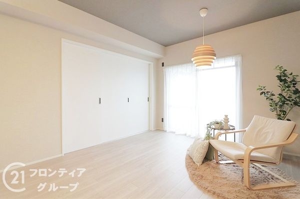 サンヴェール旭公園ガーデンプラザ　中古マンション