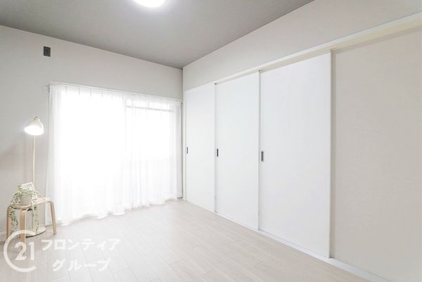 サンヴェール旭公園ガーデンプラザ　中古マンション