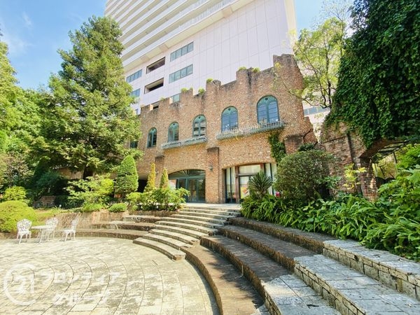 リバーカントリーガーデン京橋　中古マンション
