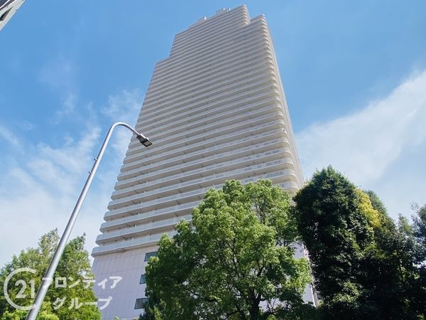 リバーカントリーガーデン京橋　中古マンション