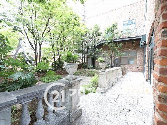 リバーカントリーガーデン京橋　中古マンション