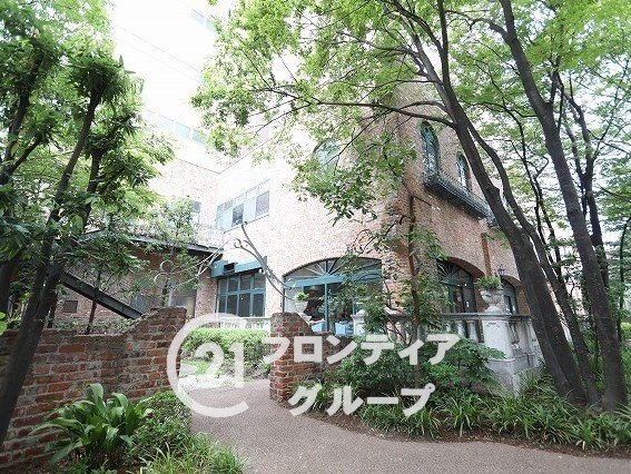 リバーカントリーガーデン京橋　中古マンション