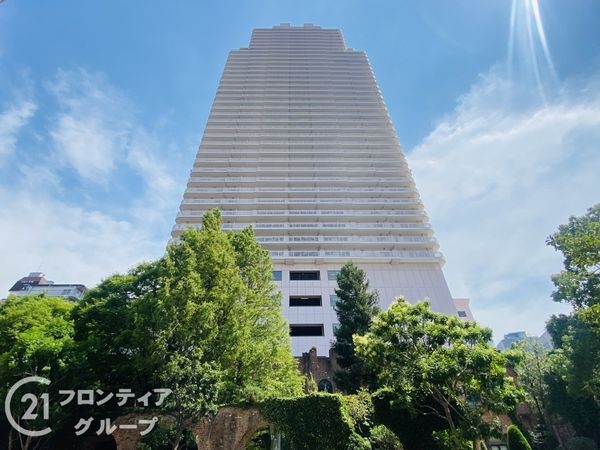 リバーカントリーガーデン京橋　中古マンション