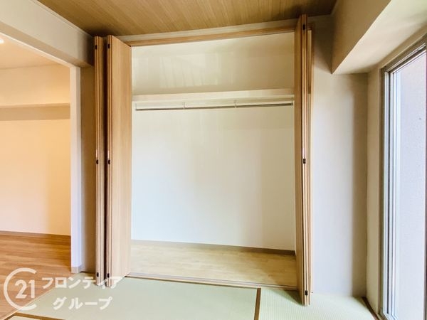 ルポ城北　中古マンション