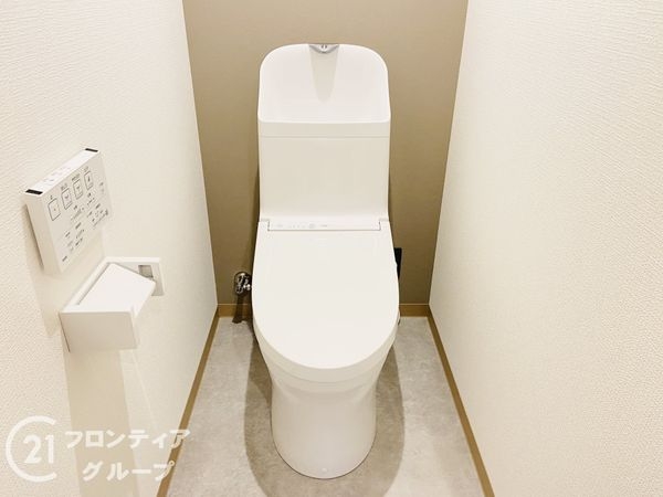 ルポ城北　中古マンション