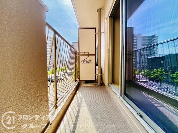 ルポ城北　中古マンション