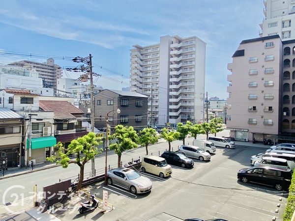 ルポ城北　中古マンション