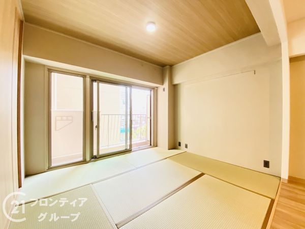 ルポ城北　中古マンション
