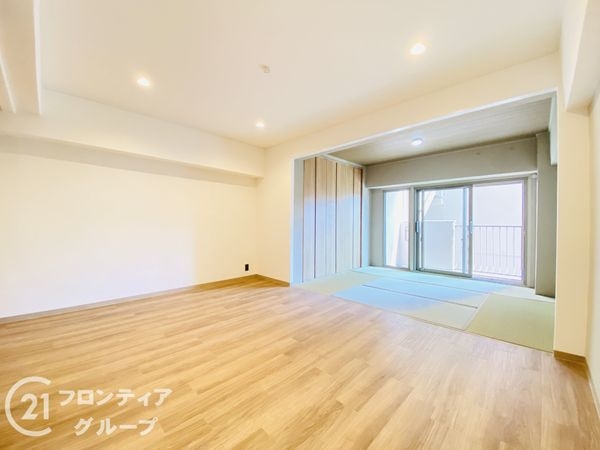 ルポ城北　中古マンション