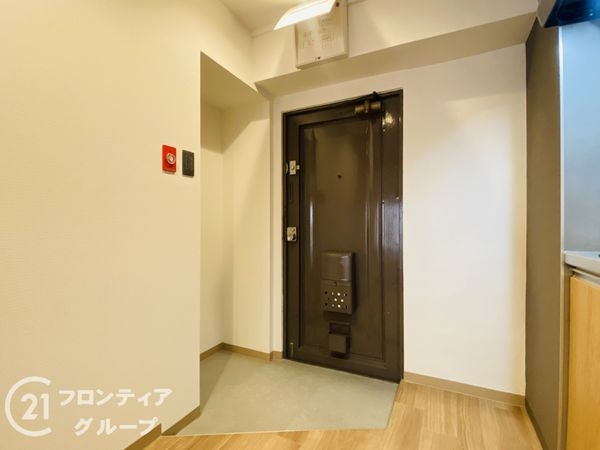 ルポ城北　中古マンション