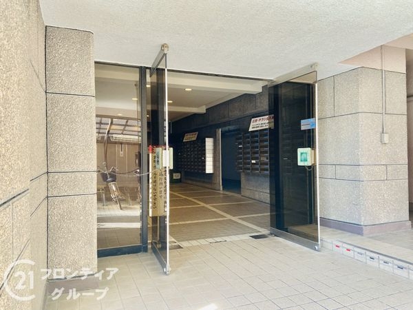 ルポ城北　中古マンション