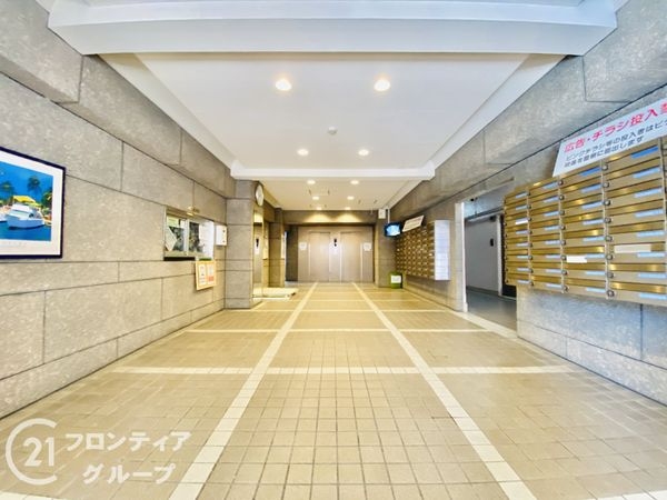 ルポ城北　中古マンション