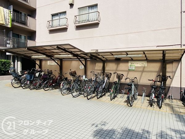 ルポ城北　中古マンション