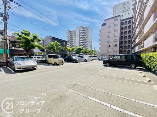 ルポ城北　中古マンション