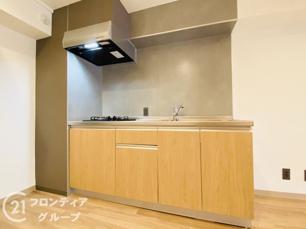 ルポ城北　中古マンション