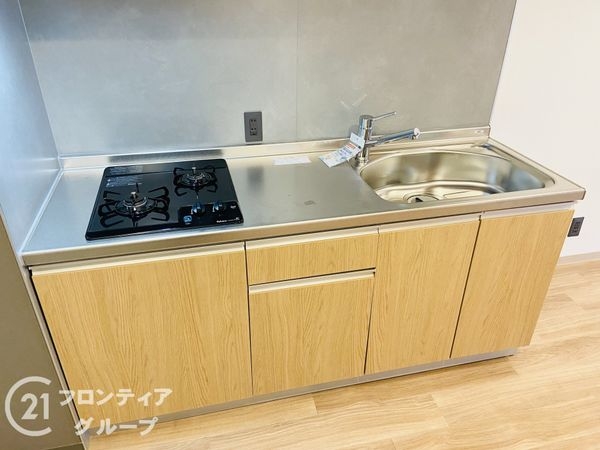 ルポ城北　中古マンション