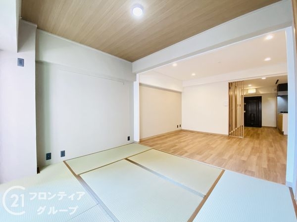 ルポ城北　中古マンション