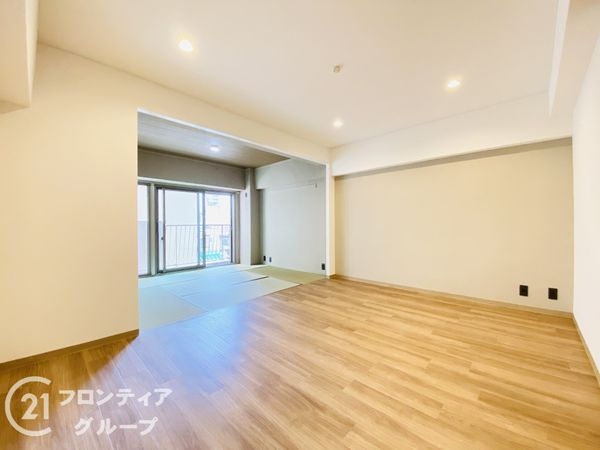 ルポ城北　中古マンション