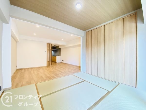 ルポ城北　中古マンション