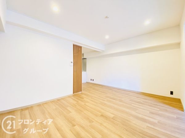 ルポ城北　中古マンション