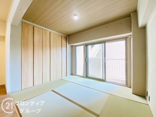 ルポ城北　中古マンション