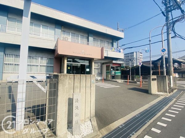 四條畷市中野３丁目の中古一戸建て(JA大阪東部四條畷支店)