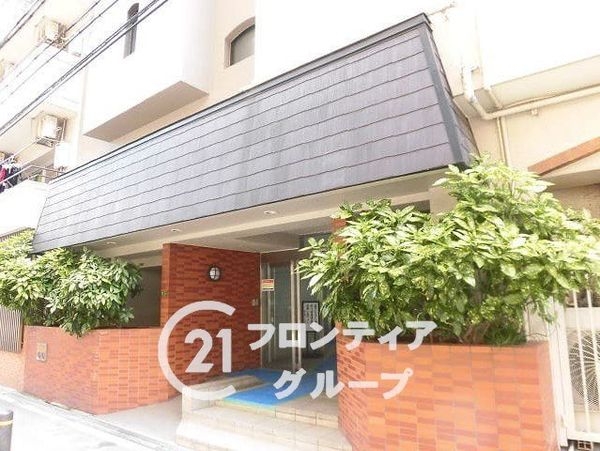 新大阪ハイツ　中古マンション
