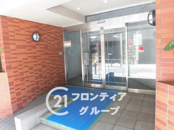 新大阪ハイツ　中古マンション