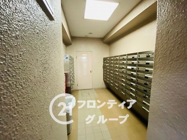 新大阪ハイツ　中古マンション