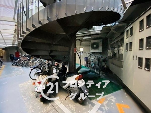 新大阪ハイツ　中古マンション