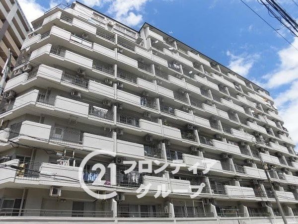 新大阪ハイツ　中古マンション