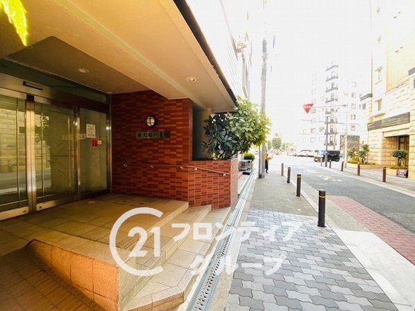 新大阪ハイツ　中古マンション