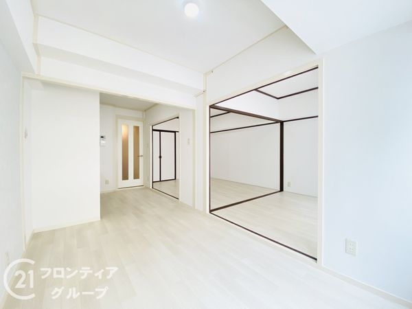 新大阪ハイツ　中古マンション