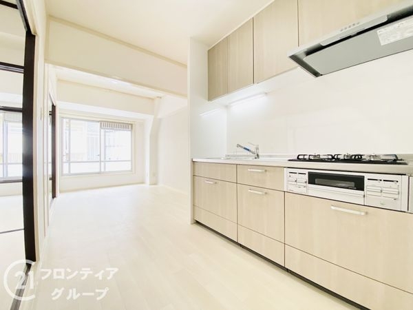 新大阪ハイツ　中古マンション