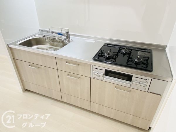 新大阪ハイツ　中古マンション