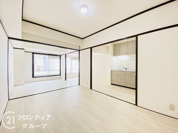 新大阪ハイツ　中古マンション