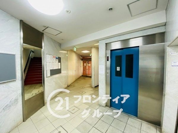 新大阪ハイツ　中古マンション