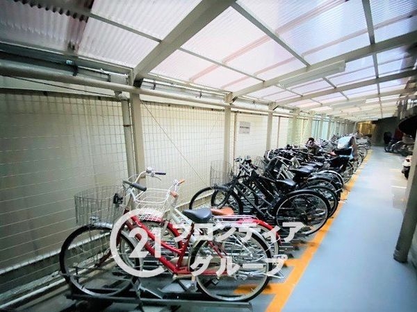 新大阪ハイツ　中古マンション