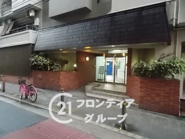 新大阪ハイツ　中古マンション