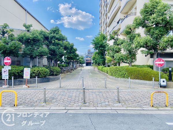 シャトー・サンパークスクエア　中古マンション