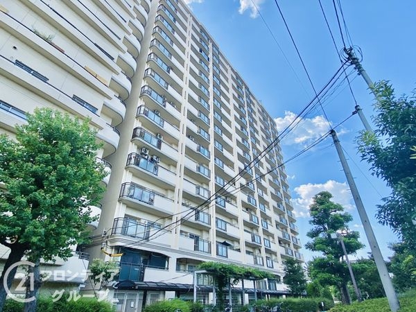 シャトー・サンパークスクエア　中古マンション