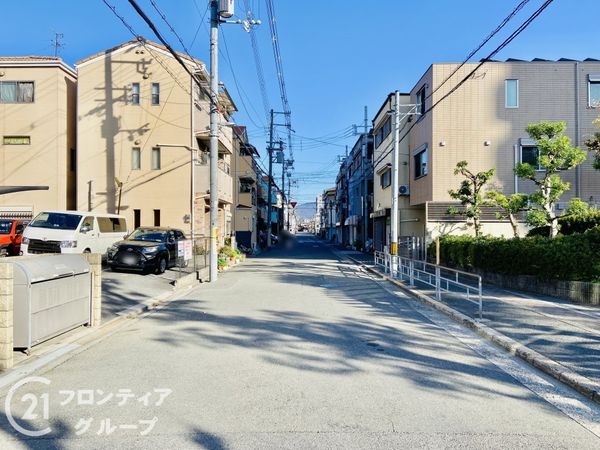 シャトー・サンパークスクエア　中古マンション