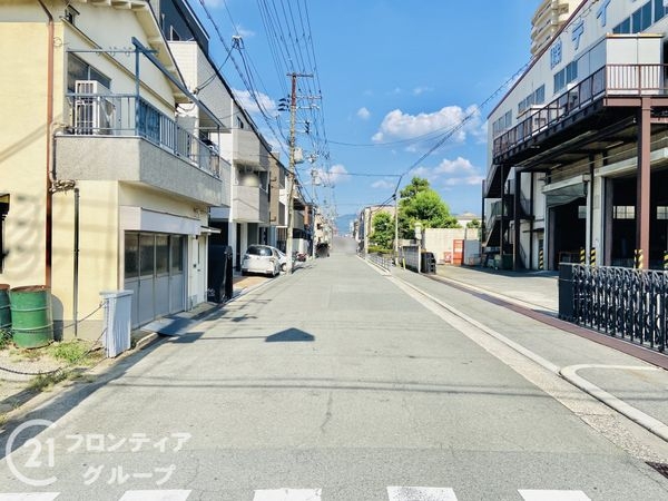シャトー・サンパークスクエア　中古マンション