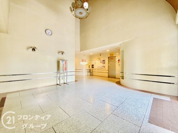 シャトー・サンパークスクエア　中古マンション