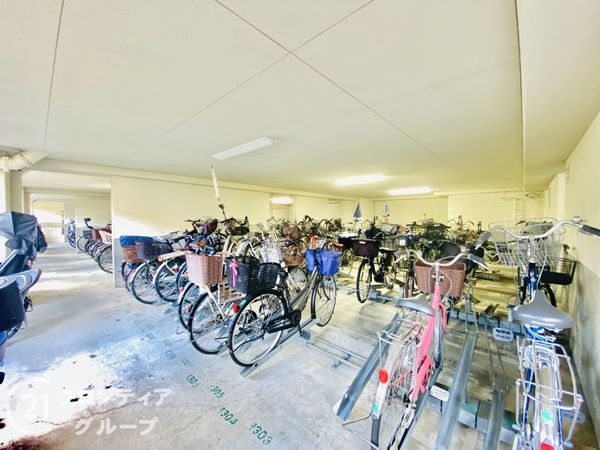 シャトー・サンパークスクエア　中古マンション
