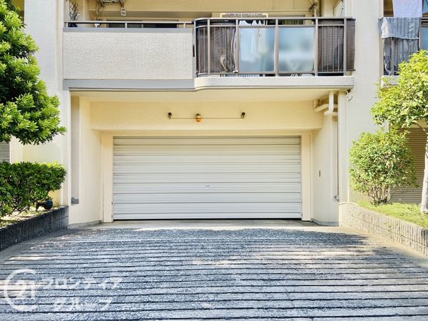シャトー・サンパークスクエア　中古マンション