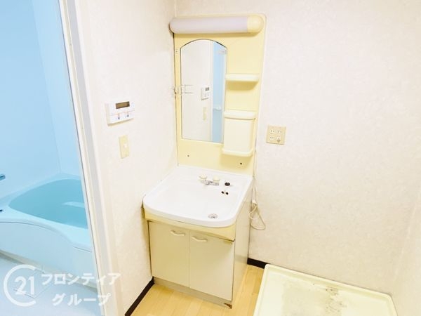 エバーグリーン淀川４号館　中古マンション